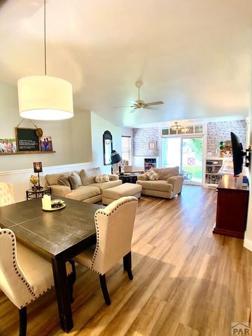 169 S Spaulding Ave, Pueblo West, CO 81007