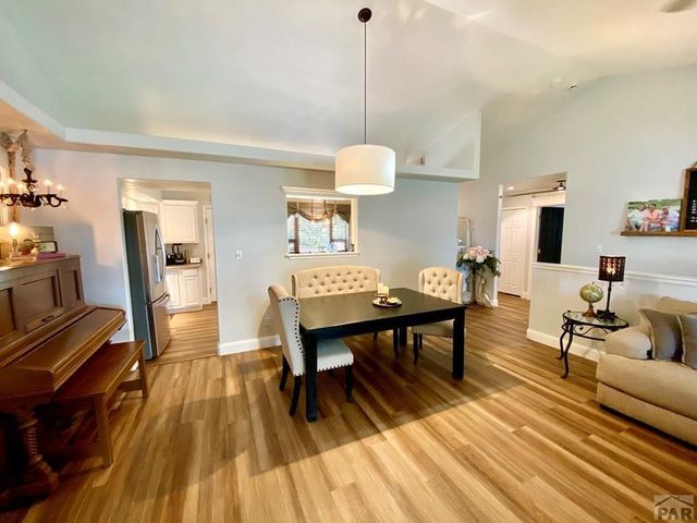 169 S Spaulding Ave, Pueblo West, CO 81007