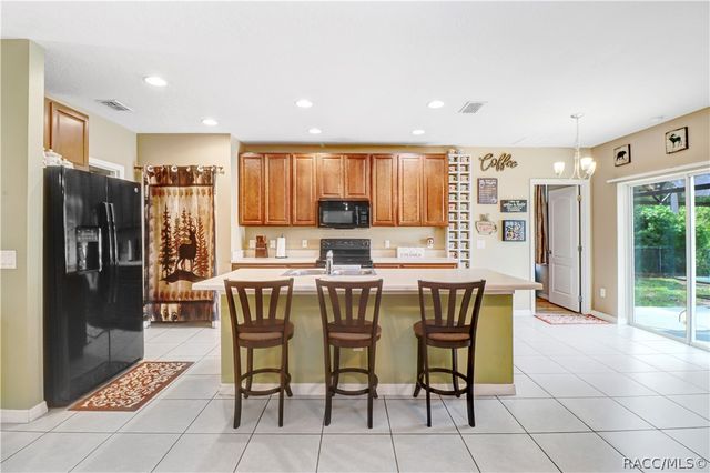 12152 Landfair Street, Spring Hill, FL 34608