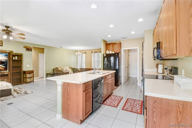12152 Landfair Street, Spring Hill, FL 34608