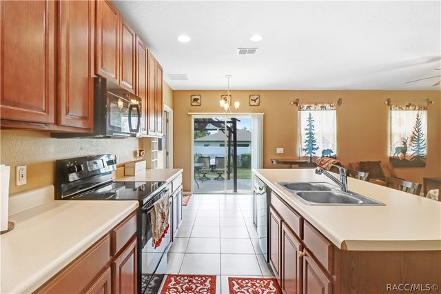 12152 Landfair Street, Spring Hill, FL 34608