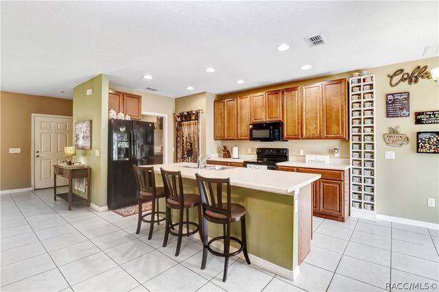 12152 Landfair Street, Spring Hill, FL 34608