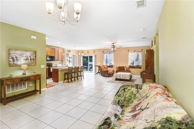 12152 Landfair Street, Spring Hill, FL 34608