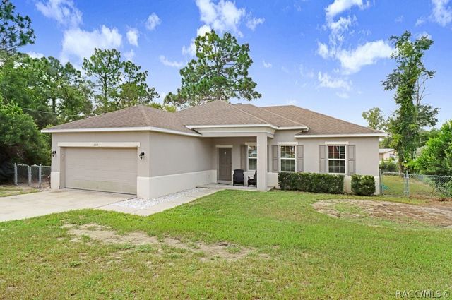 12152 Landfair Street, Spring Hill, FL 34608