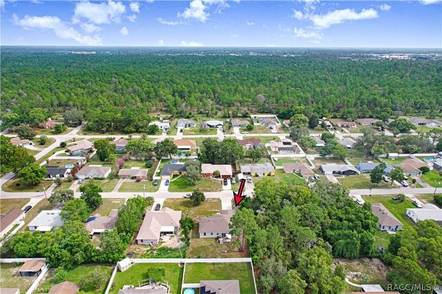 12152 Landfair Street, Spring Hill, FL 34608