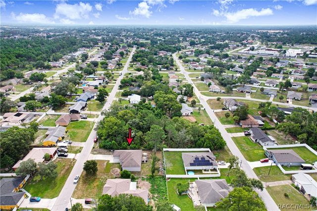 12152 Landfair Street, Spring Hill, FL 34608