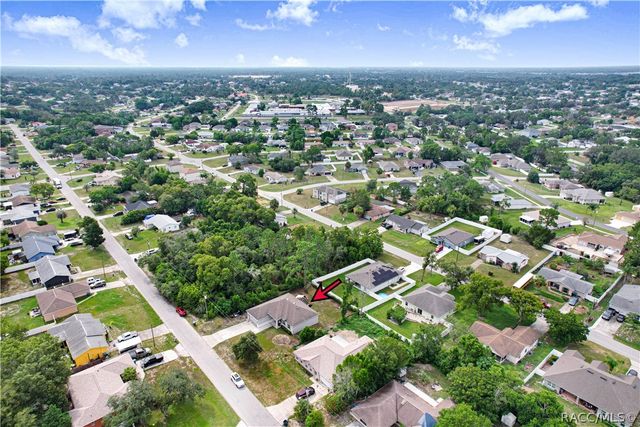 12152 Landfair Street, Spring Hill, FL 34608