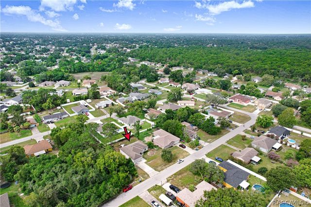 12152 Landfair Street, Spring Hill, FL 34608