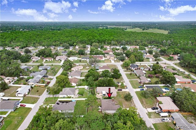 12152 Landfair Street, Spring Hill, FL 34608