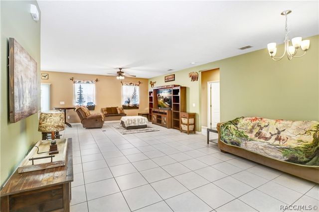 12152 Landfair Street, Spring Hill, FL 34608
