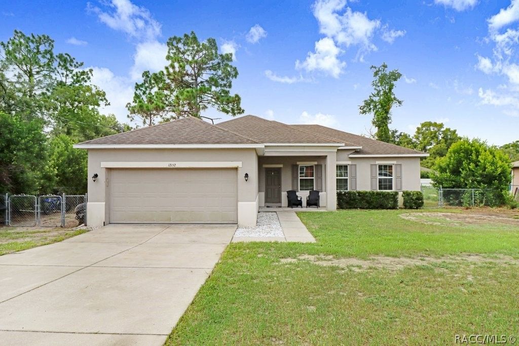 12152 Landfair Street, Spring Hill, FL 34608
