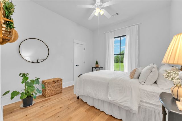 12643 Bethel Blacktop Road, Farmington, AR 72730