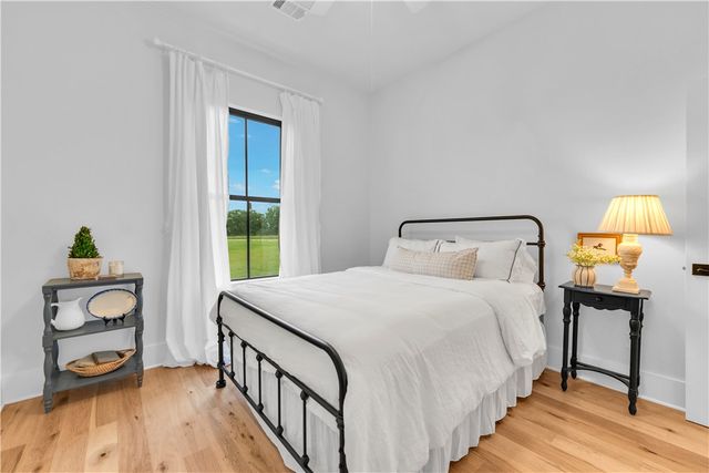 12643 Bethel Blacktop Road, Farmington, AR 72730