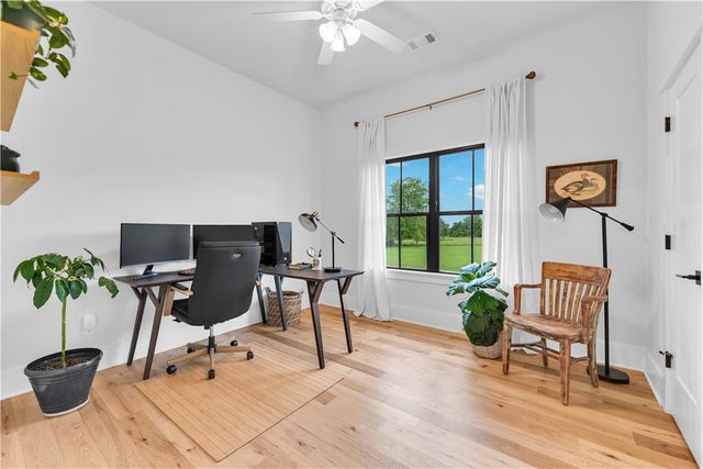 12643 Bethel Blacktop Road, Farmington, AR 72730