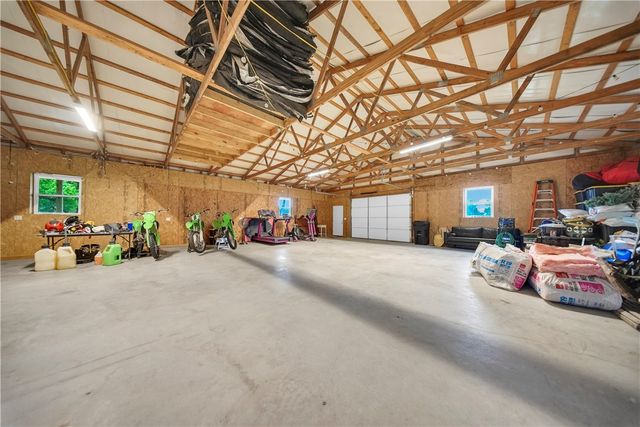 12643 Bethel Blacktop Road, Farmington, AR 72730