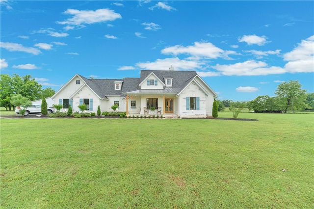 12643 Bethel Blacktop Road, Farmington, AR 72730