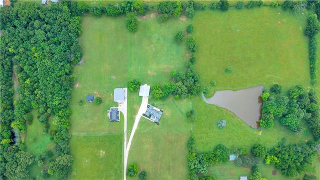 12643 Bethel Blacktop Road, Farmington, AR 72730