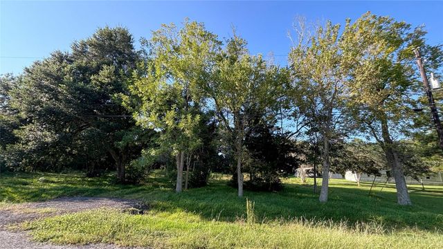 19101 Forest Street, Alvin, TX 77511
