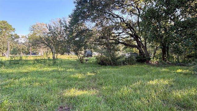 19101 Forest Street, Alvin, TX 77511