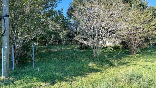 19101 Forest Street, Alvin, TX 77511