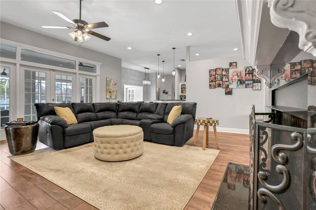 3831 GAINES DRIVE, Winter Haven, FL 33884