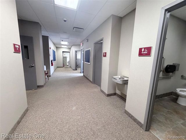 34381 Gratiot Avenue, Clinton Township, MI 48035