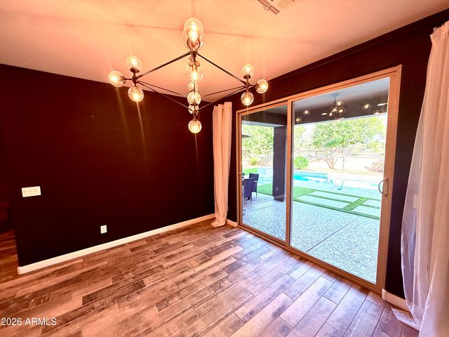 5051 S GIRARD Street, Gilbert, AZ 85298