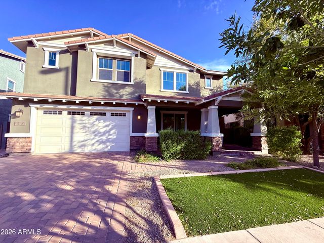 5051 S GIRARD Street, Gilbert, AZ 85298