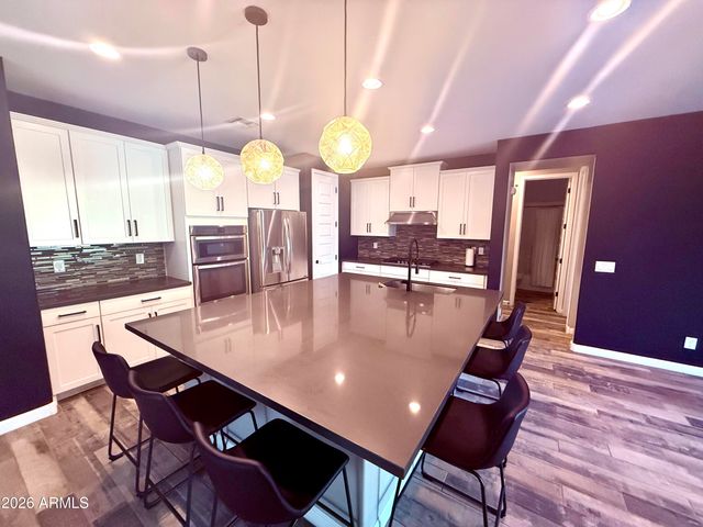 5051 S GIRARD Street, Gilbert, AZ 85298
