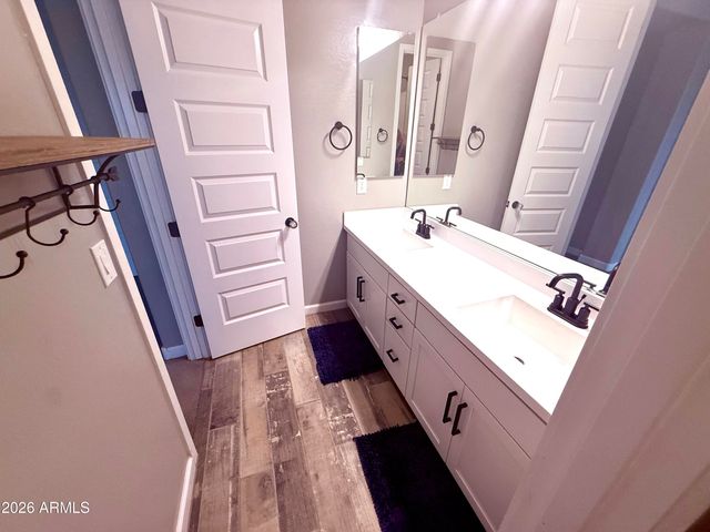 5051 S GIRARD Street, Gilbert, AZ 85298