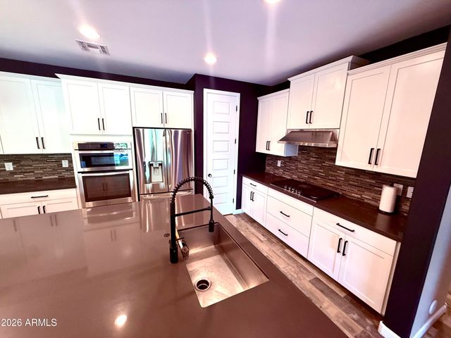 5051 S GIRARD Street, Gilbert, AZ 85298