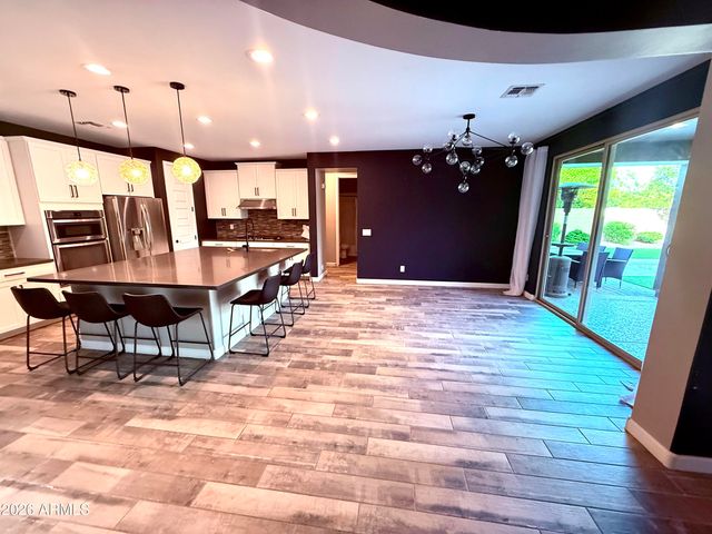5051 S GIRARD Street, Gilbert, AZ 85298