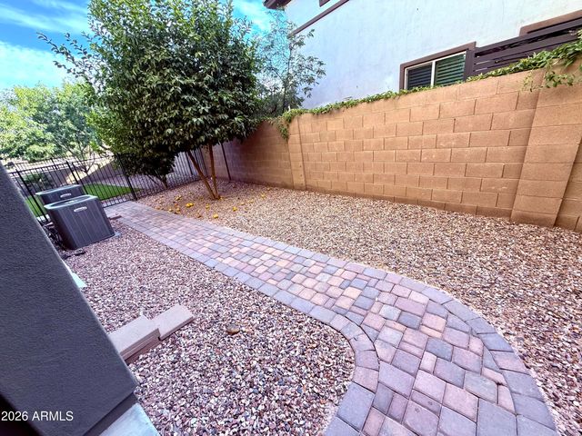 5051 S GIRARD Street, Gilbert, AZ 85298