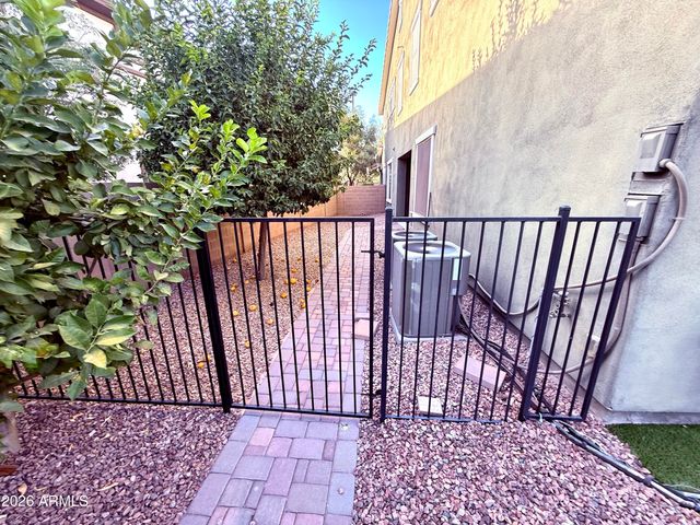 5051 S GIRARD Street, Gilbert, AZ 85298