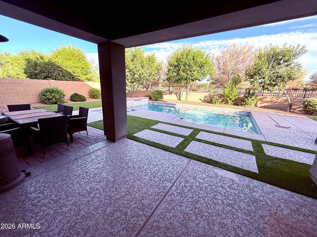 5051 S GIRARD Street, Gilbert, AZ 85298