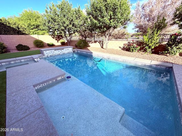5051 S GIRARD Street, Gilbert, AZ 85298