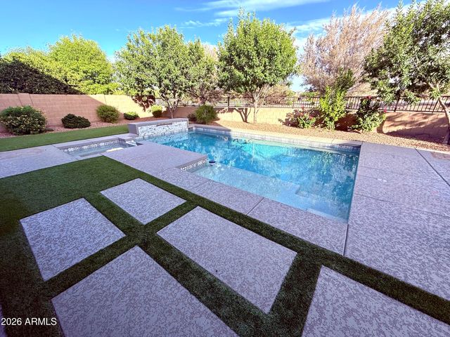 5051 S GIRARD Street, Gilbert, AZ 85298