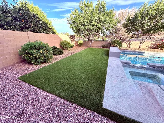 5051 S GIRARD Street, Gilbert, AZ 85298