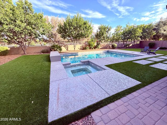 5051 S GIRARD Street, Gilbert, AZ 85298