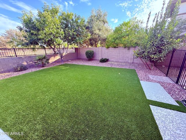 5051 S GIRARD Street, Gilbert, AZ 85298