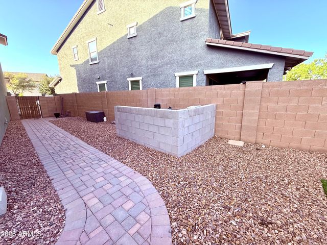 5051 S GIRARD Street, Gilbert, AZ 85298