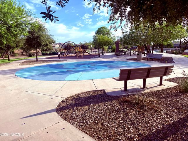 5051 S GIRARD Street, Gilbert, AZ 85298