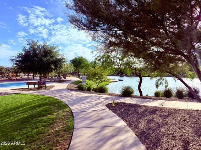 5051 S GIRARD Street, Gilbert, AZ 85298
