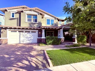 5051 S GIRARD Street, Gilbert, AZ 85298