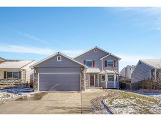 11042 Blackwolf Ln, Parker, CO 80138