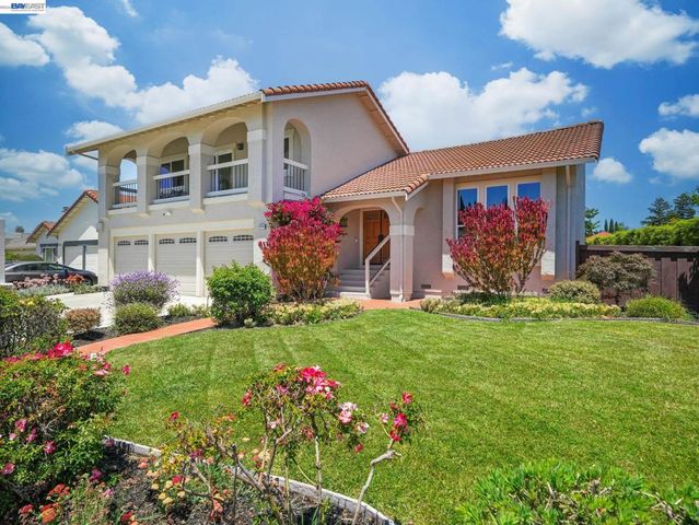 33590 Quail Run Rd, Fremont, CA 94555