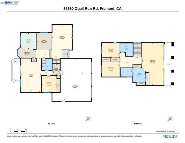 33590 Quail Run Rd, Fremont, CA 94555