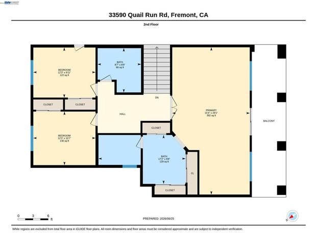 33590 Quail Run Rd, Fremont, CA 94555