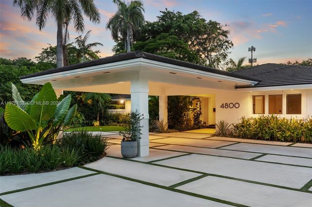 4800 Bay Point Rd, Miami, FL 33137
