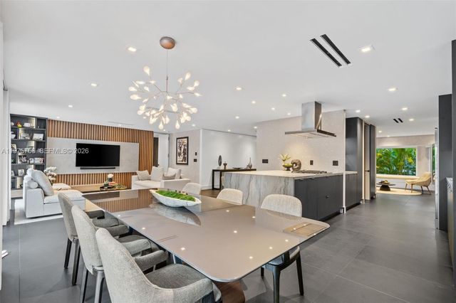 4800 Bay Point Rd, Miami, FL 33137